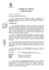 Vista preliminar de documento Acuerdo de Concejo N° 030-2015-MDP-T