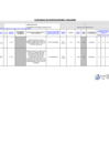 Vista preliminar de documento Plan anual de contrataciones - Inclusion