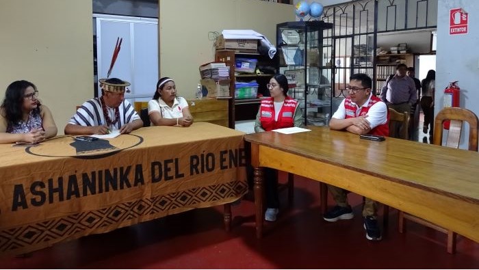 Servicio alimentario escolar