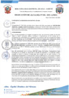 Vista preliminar de documento RESOLUCION DE ALCALDIA N°036-2025-A-MDA