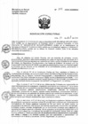 Vista preliminar de documento RD N°104-2025-DG/HNHU