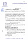 Vista preliminar de documento ORDENANZA MUNICIPAL N° 003-2011-MDCH