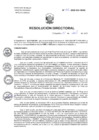 Vista preliminar de documento R.D. N°106-DG-2025-HNHU