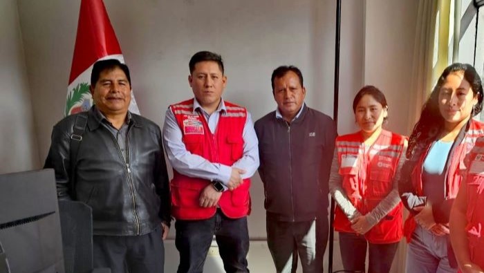 Servicio alimentario escolar