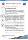 Vista preliminar de documento RESOLUCION DE ALCALDIA N°038-2025-A-MDA