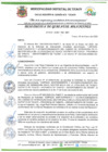 Vista preliminar de documento R.G.M. N° 012-2025- DESIGNAR al COMITÉ DE RECEPCIÓN de la Actividad