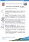 Vista preliminar de documento RESOLUCION DE ALCALDIA N°040-2025-A-MDA