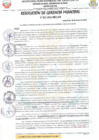 Vista preliminar de documento RESOLUCIÓN DE GERENCIA MUNICIPAL N° 021-2025-MDY GM