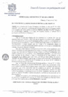 Vista preliminar de documento ORDENANZA MUNICIPAL N° 013-2011-MDCH
