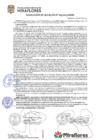 Vista preliminar de documento Resolución de Alcaldía Nro 165-2025-MDM