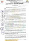 Vista preliminar de documento RESOLUCIÓN DE GERENCIA MUNICIPAL N° 022-2025-MDY GM