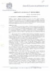Vista preliminar de documento ORDENANZA MUNICIPAL N° 020-2011-MDCH