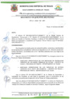 Vista preliminar de documento R.G.M. N° 014-2025- APROBAR, los Planes de Trabajo para el ejercicio del año 2025, encargando a la Oficina de Gestión en Servicios Turísticos.
