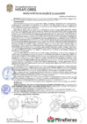 Vista preliminar de documento Resolución de Alcaldía Nro 171-2025-MDM