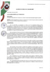 Vista preliminar de documento ACUERDO DE CONSEJO Nº 031-2025-SOC-MDY