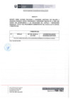 Vista preliminar de documento Reporte sobre acciones realizadas o decisiones adoptadas con relación a denuncias recibidas contra funcionarios o servidores públicos I Trimestre 2025.