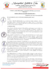 Vista preliminar de documento RESOLUCIÓN DE ALCALDÍA N° 164-2025-MDC-A