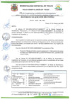 Vista preliminar de documento R.G.M. N° 016-2025- APROBAR, el Plan de Trabajo para el ejercicio del año 2025, encargando a la Unidad de Gestión Municipal el cumplimiento de las metas propuestas en el Plan.