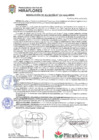Vista preliminar de documento Resolución de Alcaldía Nro 172-2025-MDM