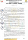 Vista preliminar de documento RESOLUCIÓN DE GERENCIA MUNICIPAL N° 025-2025-MDY GM