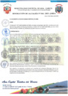 Vista preliminar de documento RESOLUCION DE ALCALDIA N°044-2025-A-MDA