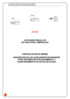 Vista preliminar de documento Bases: Adquisición de solución hiperconvergente para sistemas de procesamiento y almacenamiento de datos de EGASA