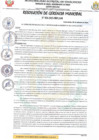 Vista preliminar de documento RESOLUCIÓN DE GERENCIA MUNICIPAL N° 026-2025-MDY GM