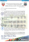 Vista preliminar de documento RESOLUCION DE ALCALDIA N°046-2025-A-MDA