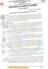 Vista preliminar de documento RESOLUCIÓN DE GERENCIA MUNICIPAL N° 056-2025-MDY GM