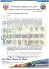 Vista preliminar de documento RESOLUCION DE ALCALDIA N°047-2025-A-MDA