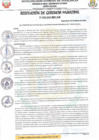 Vista preliminar de documento RESOLUCIÓN DE GERENCIA MUNICIPAL N° 028-2025-MDY GM