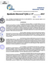 Vista preliminar de documento Resolucion Directoral N° 002895-2025