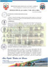 Vista preliminar de documento RESOLUCION DE ALCALDIA N°048-2025-A-MDA