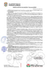 Vista preliminar de documento Resolución de Alcaldía Nro 185-2025-MDM-AQP