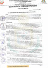 Vista preliminar de documento RESOLUCIÓN DE GERENCIA MUNICIPAL N° 057-2025-MDY GM