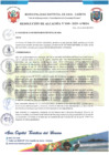 Vista preliminar de documento RESOLUCION DE ALCALDIA N°049-2025-A-MDA