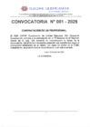 Vista preliminar de documento COMUNICADO 001-2025