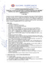 Vista preliminar de documento BASES DE  CONVOCATORIA PARA LA CONTRACION BAJO EL REGIMEN LABORAL DEL DEVRETO LEG 728
