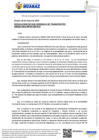 Vista preliminar de documento Resolución Sub Gerencial N.° 805-2025-MPHZ/GM/SGT