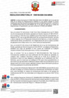 Vista preliminar de documento Resolución Directoral N° 158-2025-OGA-MINSA