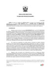 Vista preliminar de documento RD 00094 2025 PRODUCE DGAAMPA