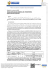 Vista preliminar de documento Resolución Sub Gerencial N.° 827-2025-MPHZ/GM/SGT