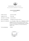 Vista preliminar de documento AVISO DE SINCERAMIENTO- LAUDOS I TRIMESTRE 2025
