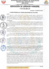 Vista preliminar de documento RESOLUCIÓN DE GERENCIA MUNICIPAL N° 037-2025-MDY GM