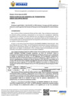 Vista preliminar de documento Resolución Sub Gerencial N.° 834-2025-MPHZ/GM/SGT