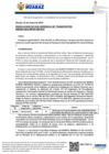 Vista preliminar de documento Resolución Sub Gerencial N.° 836-2025-MPHZ/GM/SGT