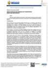 Vista preliminar de documento Resolución Sub Gerencial N.° 842-2025-MPHZ/GM/SGT