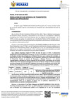 Vista preliminar de documento Resolución Sub Gerencial N.° 850-2025-MPHZ/GM/SGT