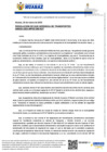Vista preliminar de documento Resolución Sub Gerencial N.° 853-2025-MPHZ/GM/SGT