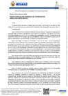 Vista preliminar de documento Resolución Sub Gerencial N.° 854-2025-MPHZ/GM/SGT